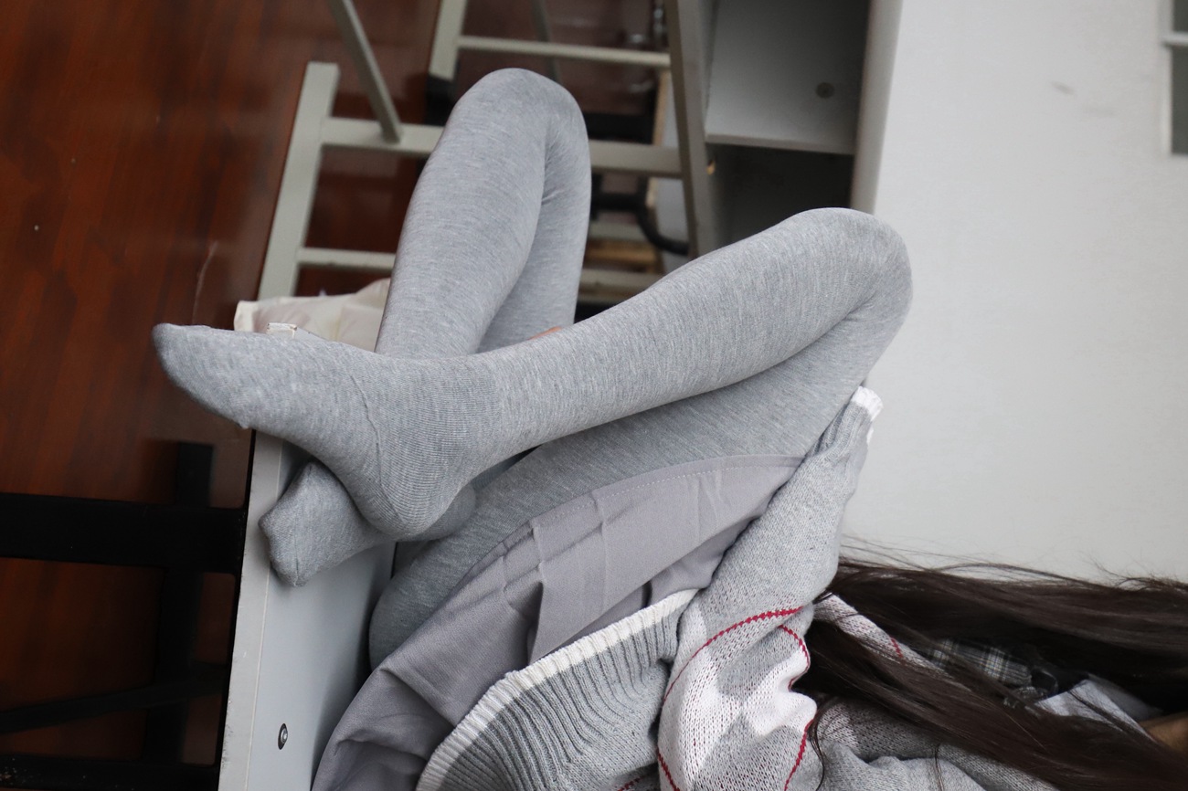 图片[32]-大西瓜爱牙膏-2019 5月活动 模特2（二） 灰厚(2)[81P] – 速更版-美库