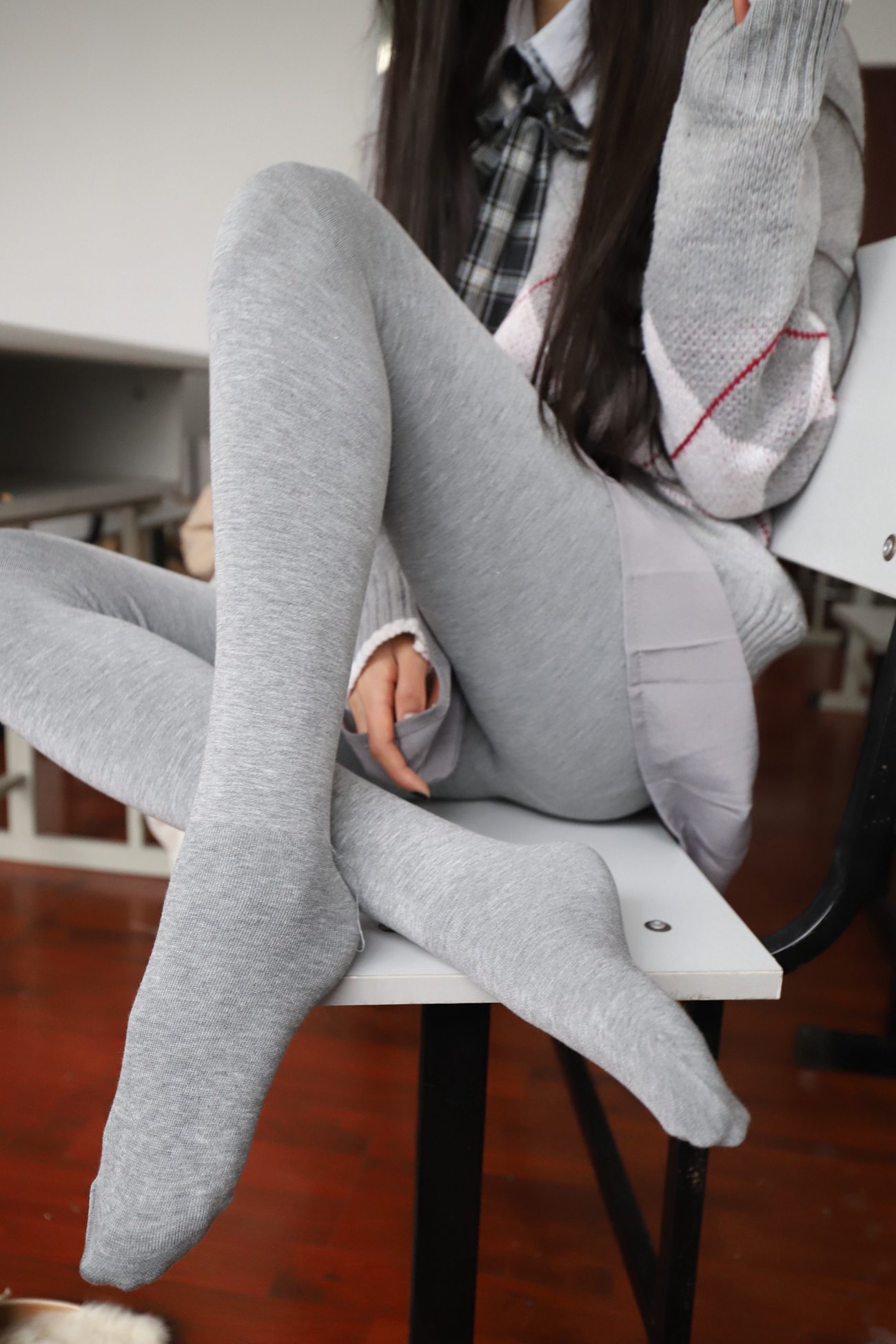 图片[37]-大西瓜爱牙膏-2019 5月活动 模特2（二） 灰厚(2)[81P] – 速更版-美库