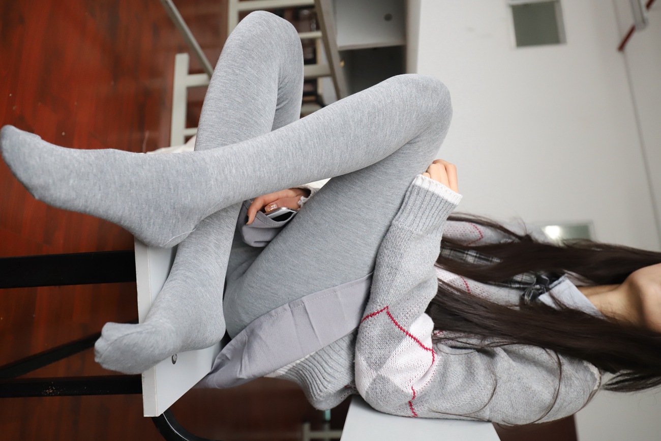 图片[40]-大西瓜爱牙膏-2019 5月活动 模特2（二） 灰厚(2)[81P] – 速更版-美库