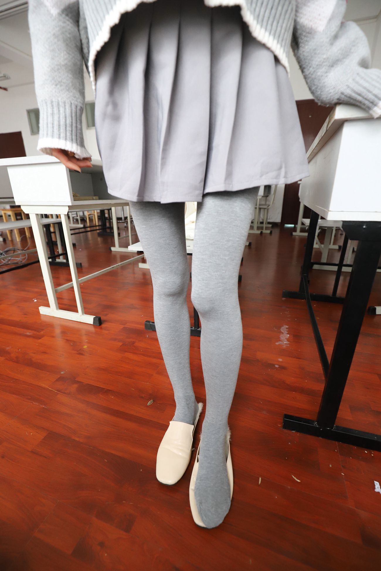 图片[49]-大西瓜爱牙膏-2019 5月活动 模特2（二） 灰厚(1)[75P] – 速更版-美库