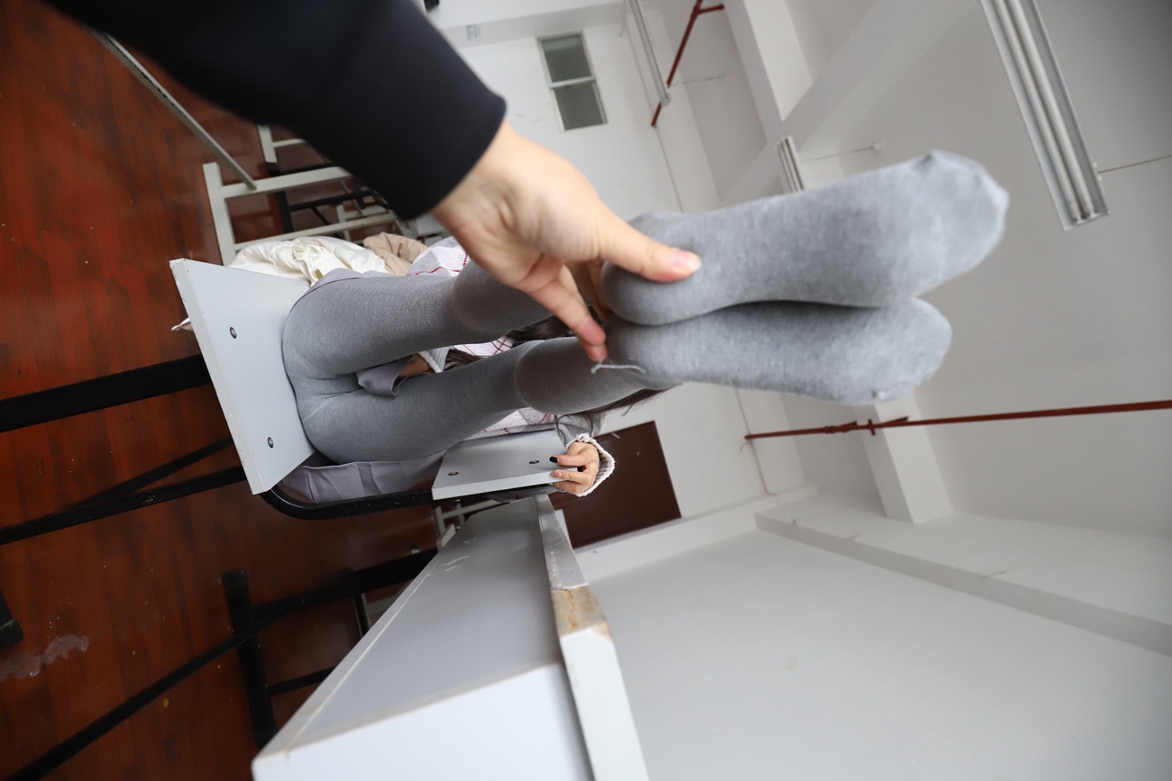 图片[48]-大西瓜爱牙膏-2019 5月活动 模特2（二） 灰厚(2)[81P] – 速更版-美库