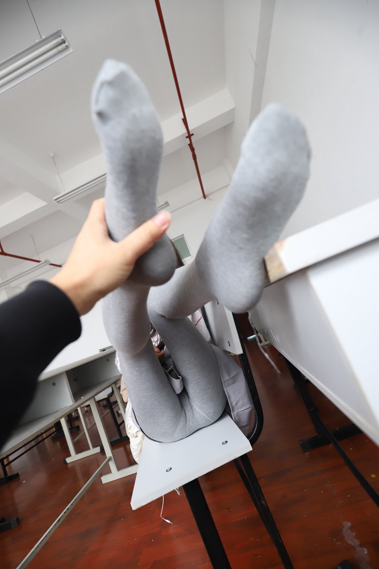 图片[49]-大西瓜爱牙膏-2019 5月活动 模特2（二） 灰厚(2)[81P] – 速更版-美库