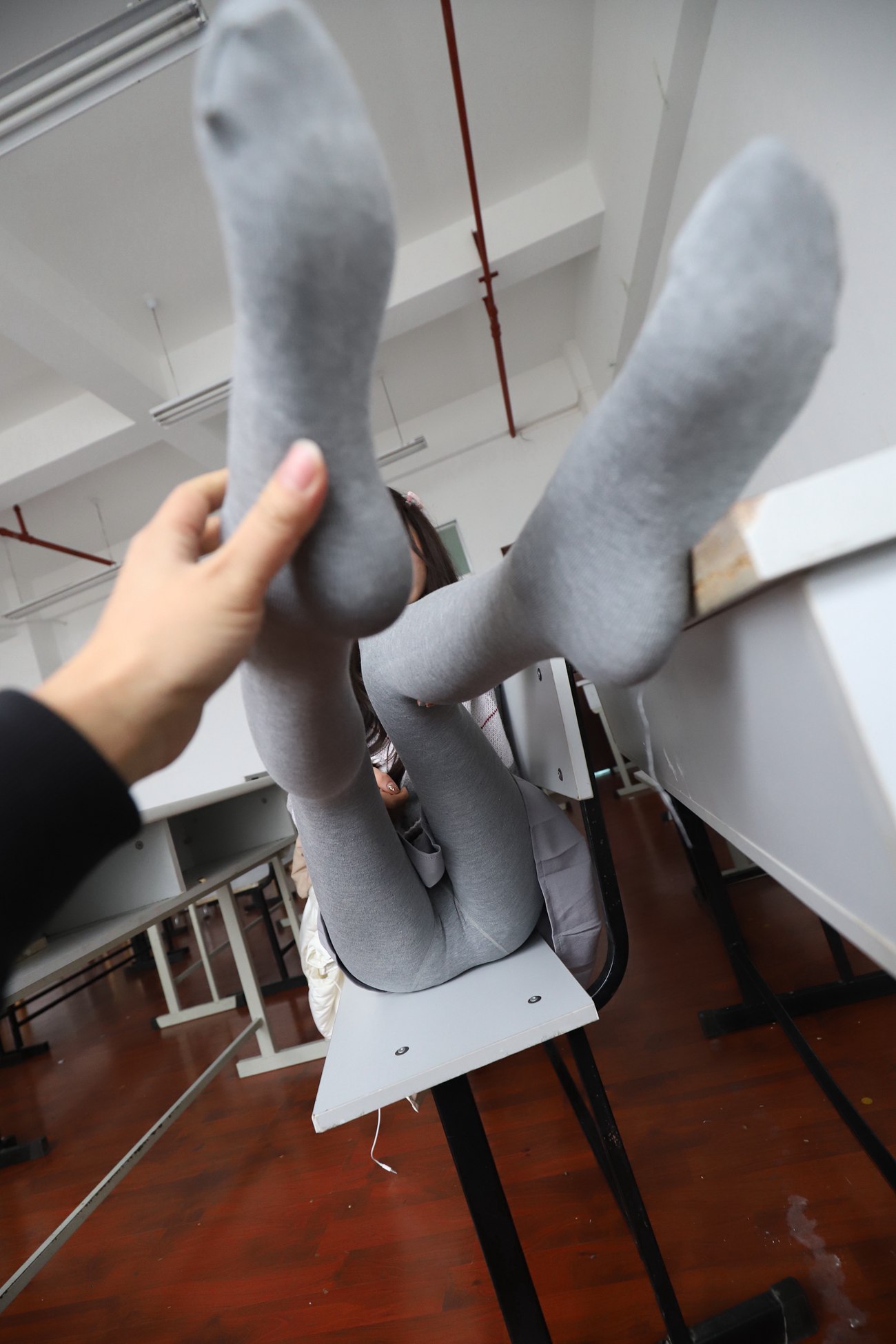 图片[50]-大西瓜爱牙膏-2019 5月活动 模特2（二） 灰厚(2)[81P] – 速更版-美库