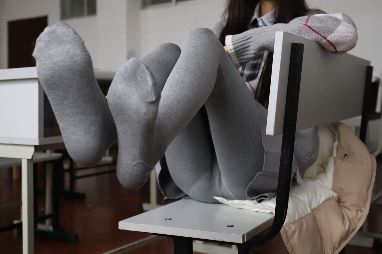 图片[60]-大西瓜爱牙膏-2019 5月活动 模特2（二） 灰厚(1)[75P] – 速更版-美库