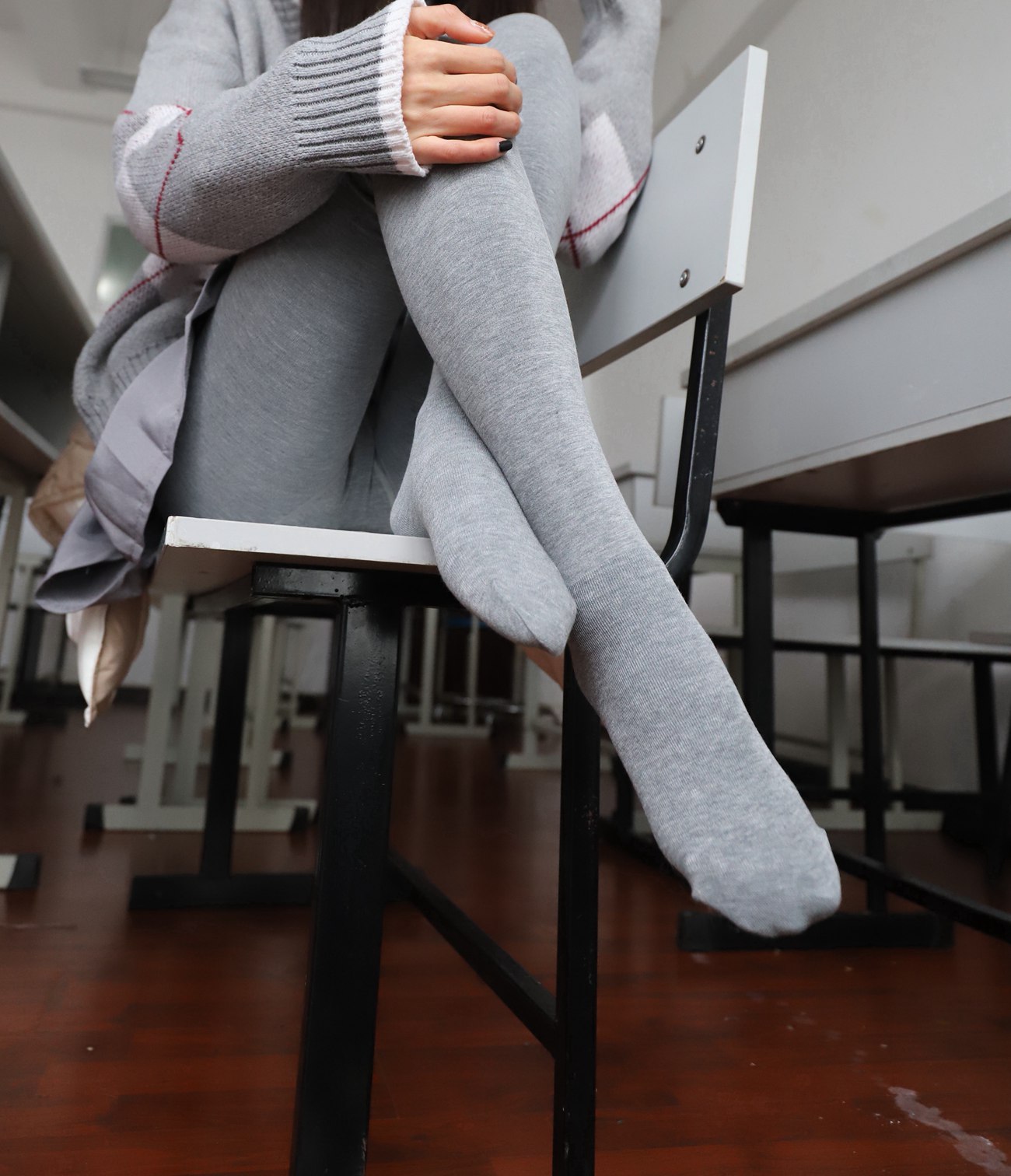 图片[67]-大西瓜爱牙膏-2019 5月活动 模特2（二） 灰厚(1)[75P] – 速更版-美库