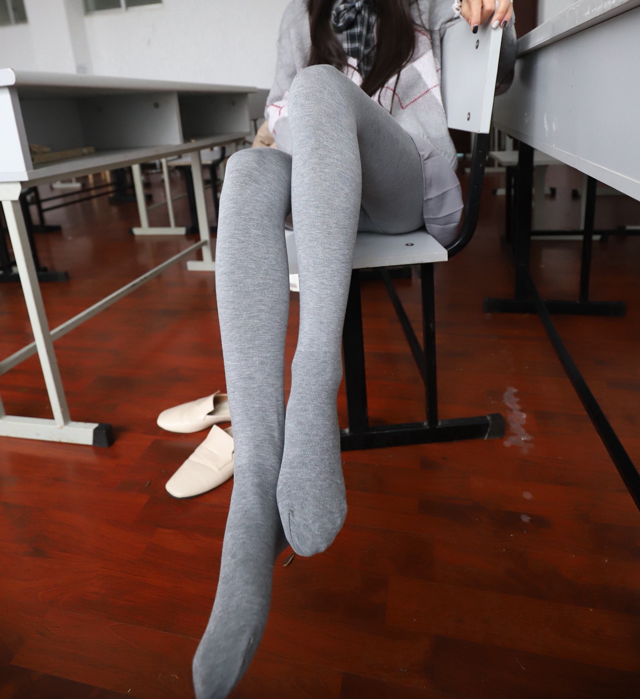 图片[58]-大西瓜爱牙膏-2019 5月活动 模特2（二） 灰厚(2)[81P] – 速更版-美库