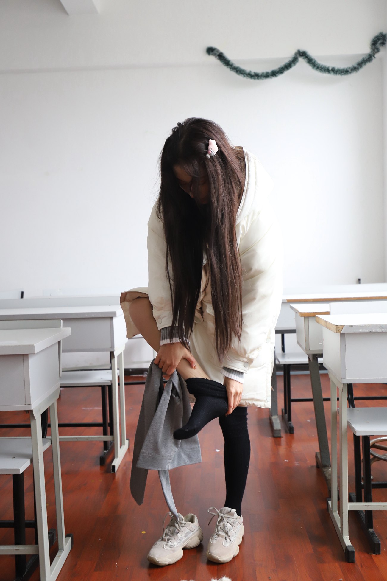 图片[73]-大西瓜爱牙膏-2019 5月活动 模特2（二） 灰厚(1)[75P] – 速更版-美库