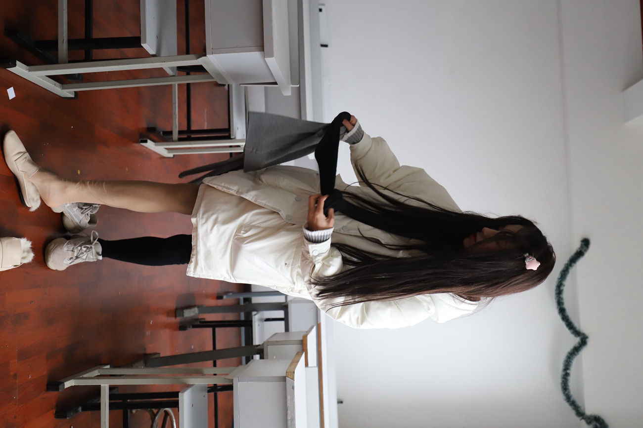 图片[75]-大西瓜爱牙膏-2019 5月活动 模特2（二） 灰厚(1)[75P] – 速更版-美库