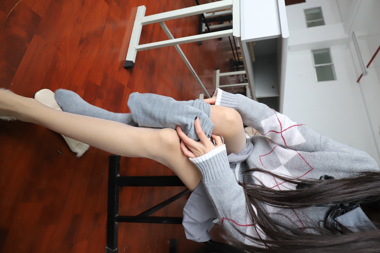 图片[72]-大西瓜爱牙膏-2019 5月活动 模特2（二） 灰厚(2)[81P] – 速更版-美库