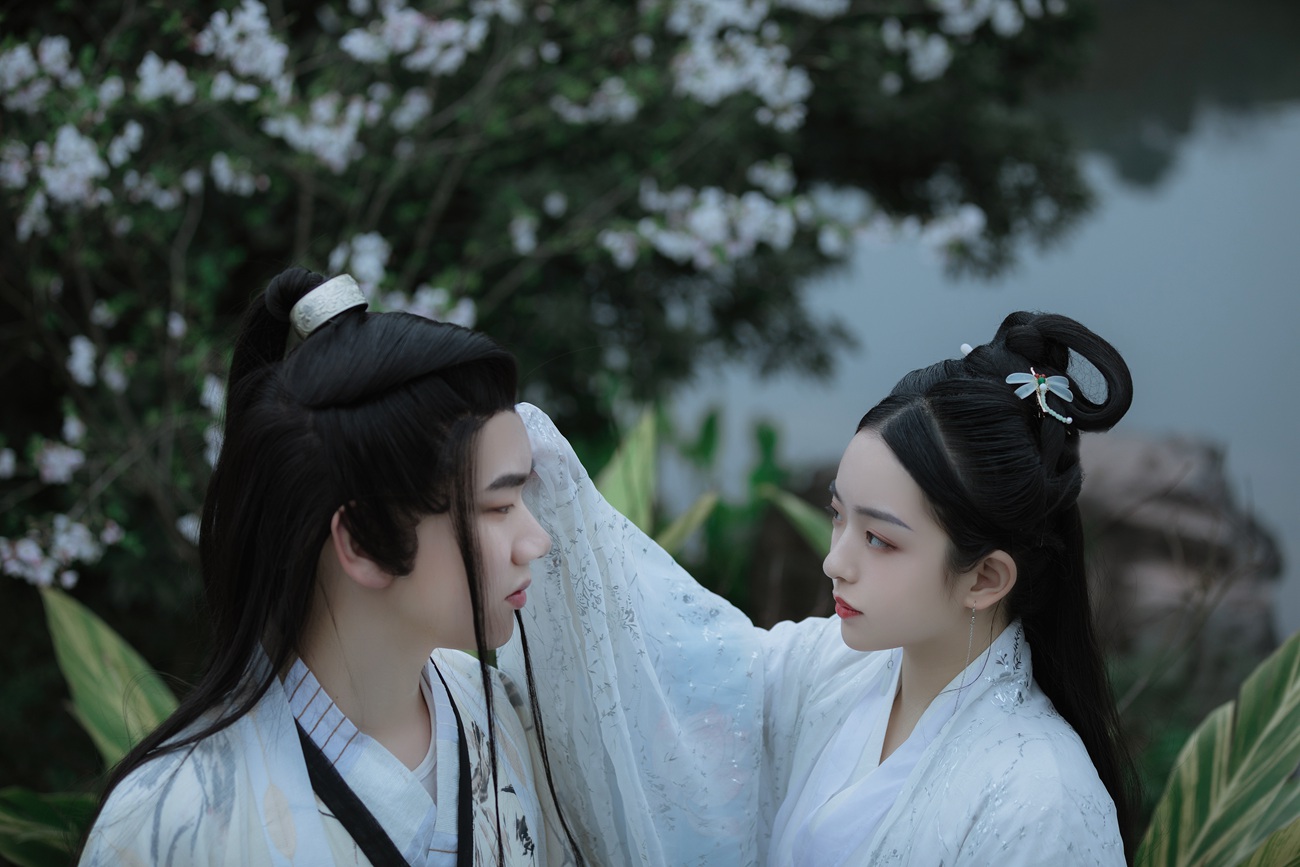 图片[10]-[YITUYU艺图语] 2021.09.04 山有木兮 呼呼 [23P] – 速更版-美库