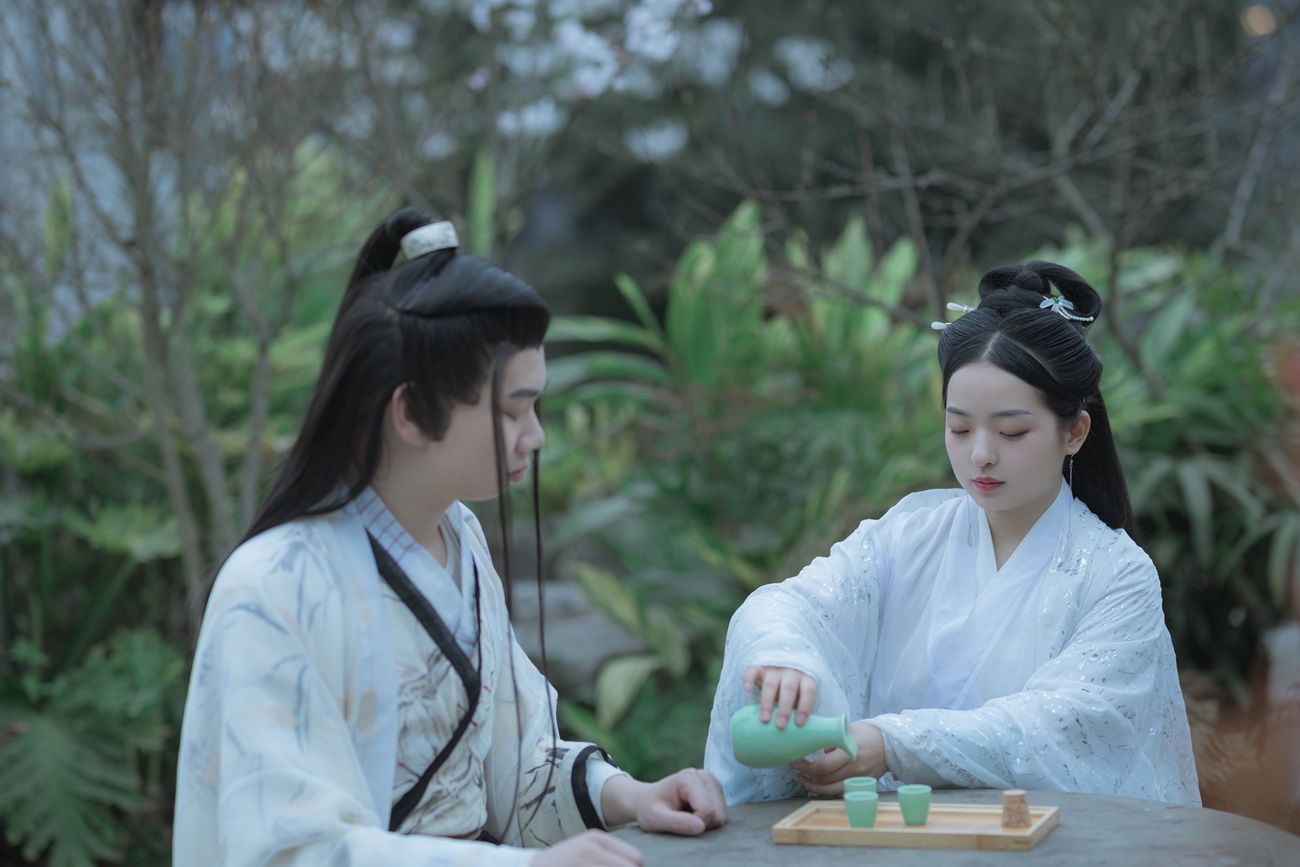 图片[12]-[YITUYU艺图语] 2021.09.04 山有木兮 呼呼 [23P] – 速更版-美库