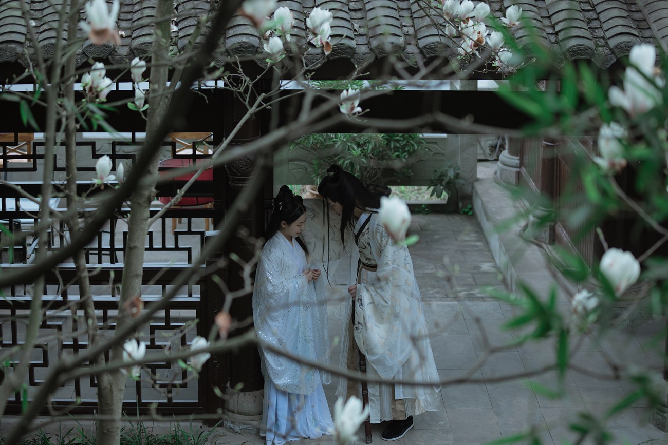 图片[13]-[YITUYU艺图语] 2021.09.04 山有木兮 呼呼 [23P] – 速更版-美库