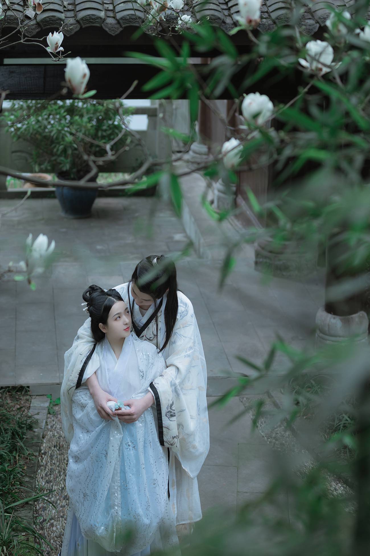 图片[15]-[YITUYU艺图语] 2021.09.04 山有木兮 呼呼 [23P] – 速更版-美库