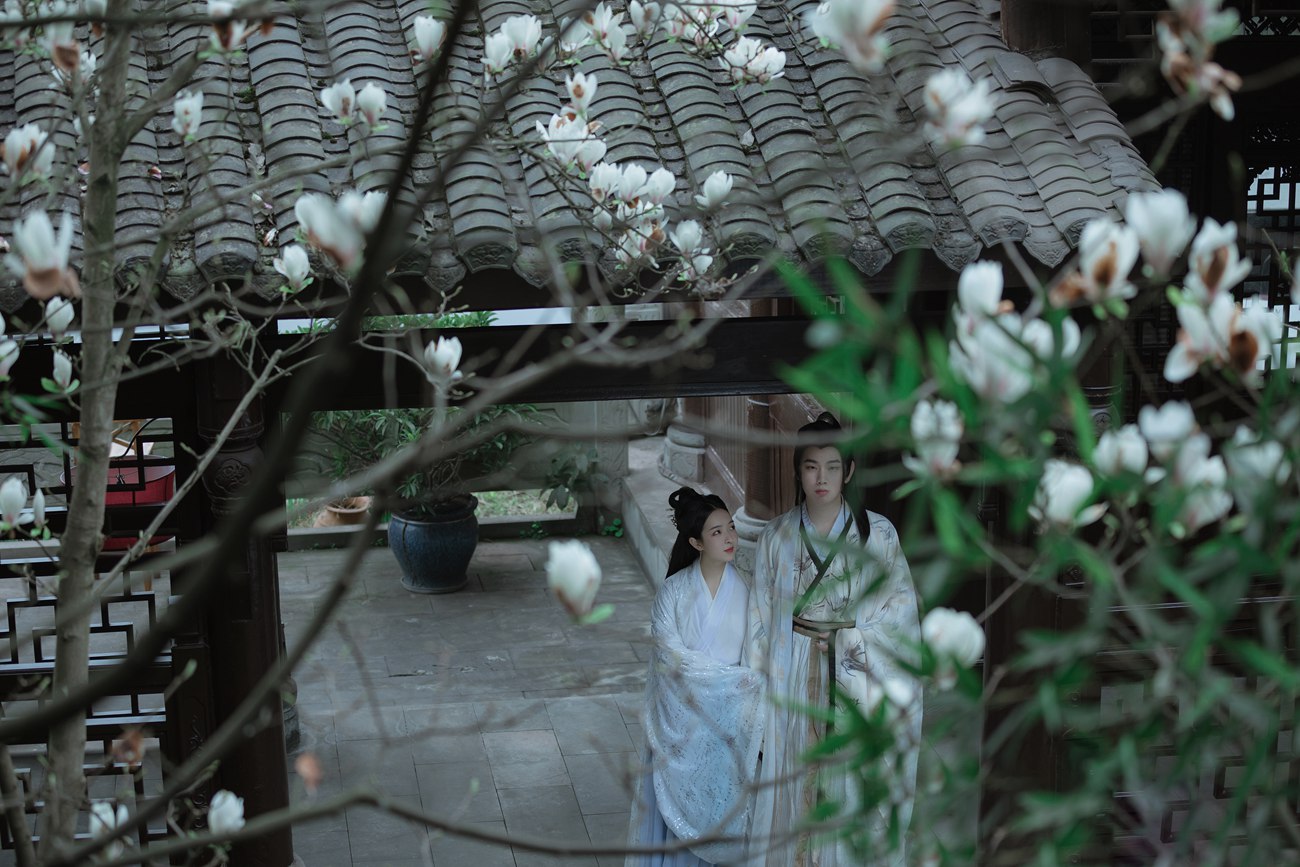 图片[16]-[YITUYU艺图语] 2021.09.04 山有木兮 呼呼 [23P] – 速更版-美库