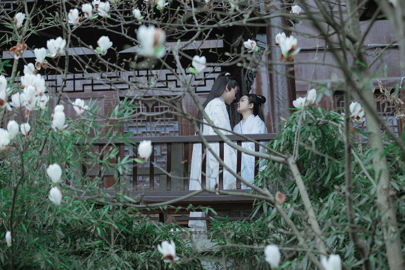 图片[18]-[YITUYU艺图语] 2021.09.04 山有木兮 呼呼 [23P] – 速更版-美库