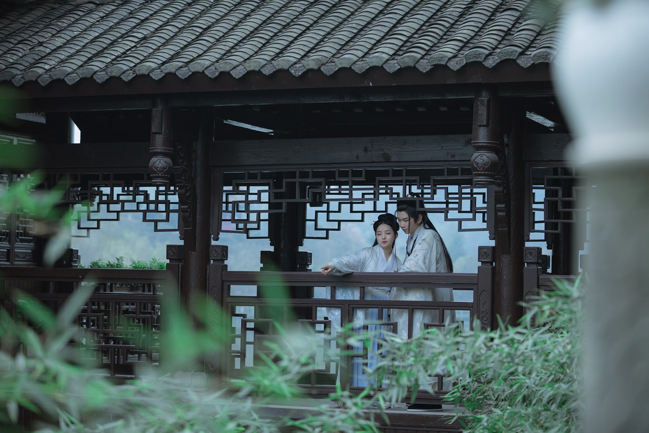 图片[19]-[YITUYU艺图语] 2021.09.04 山有木兮 呼呼 [23P] – 速更版-美库