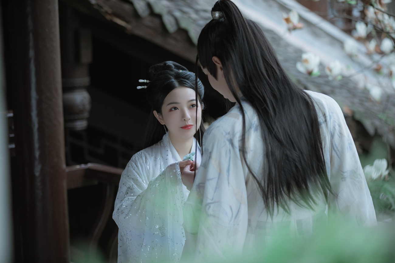 图片[20]-[YITUYU艺图语] 2021.09.04 山有木兮 呼呼 [23P] – 速更版-美库