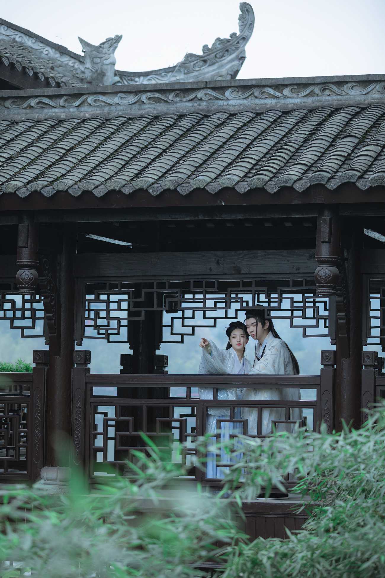 图片[24]-[YITUYU艺图语] 2021.09.04 山有木兮 呼呼 [23P] – 速更版-美库