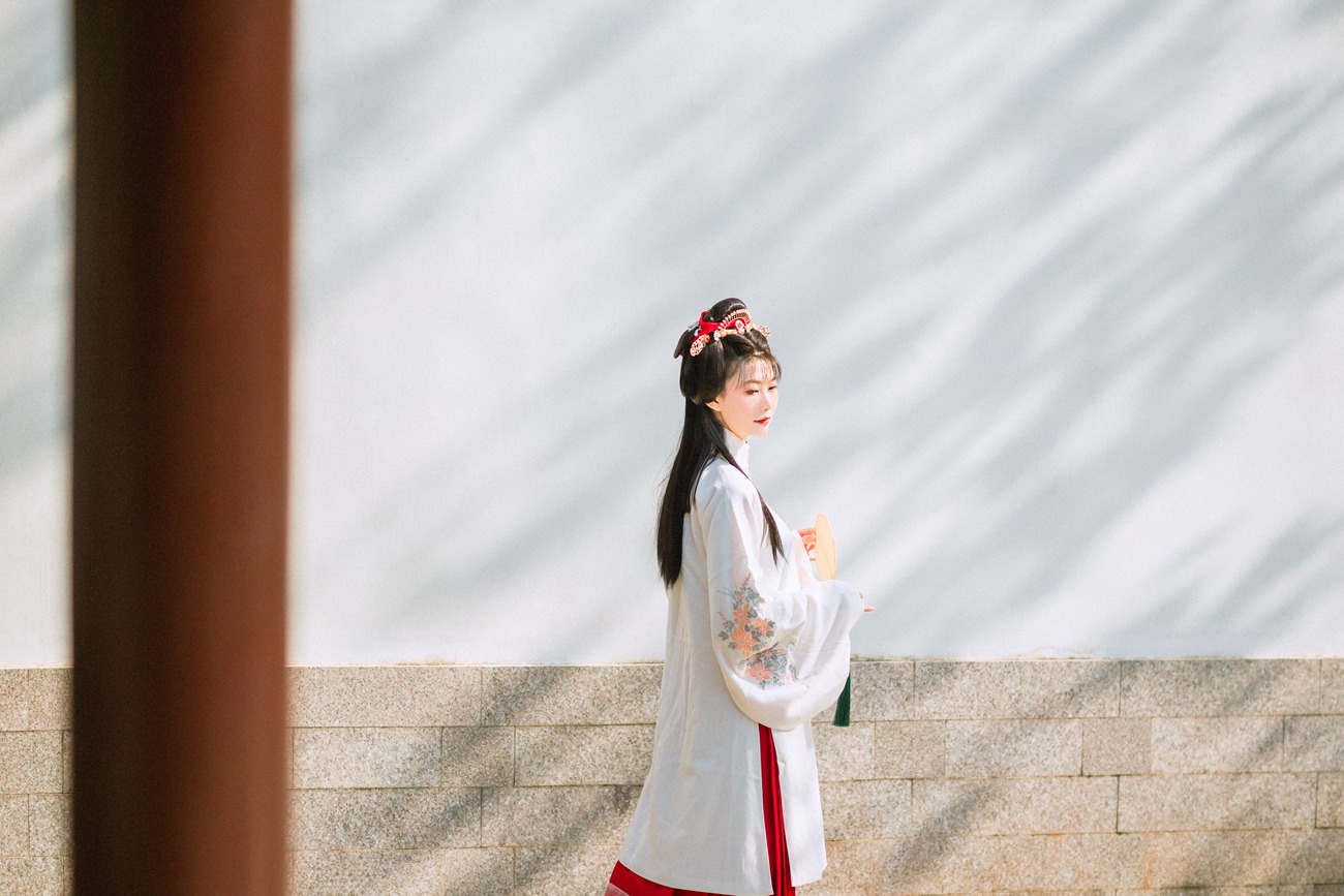 图片[19]-[YITUYU艺图语] 2021.09.04 绿意 兔小白 [26P] – 速更版-美库