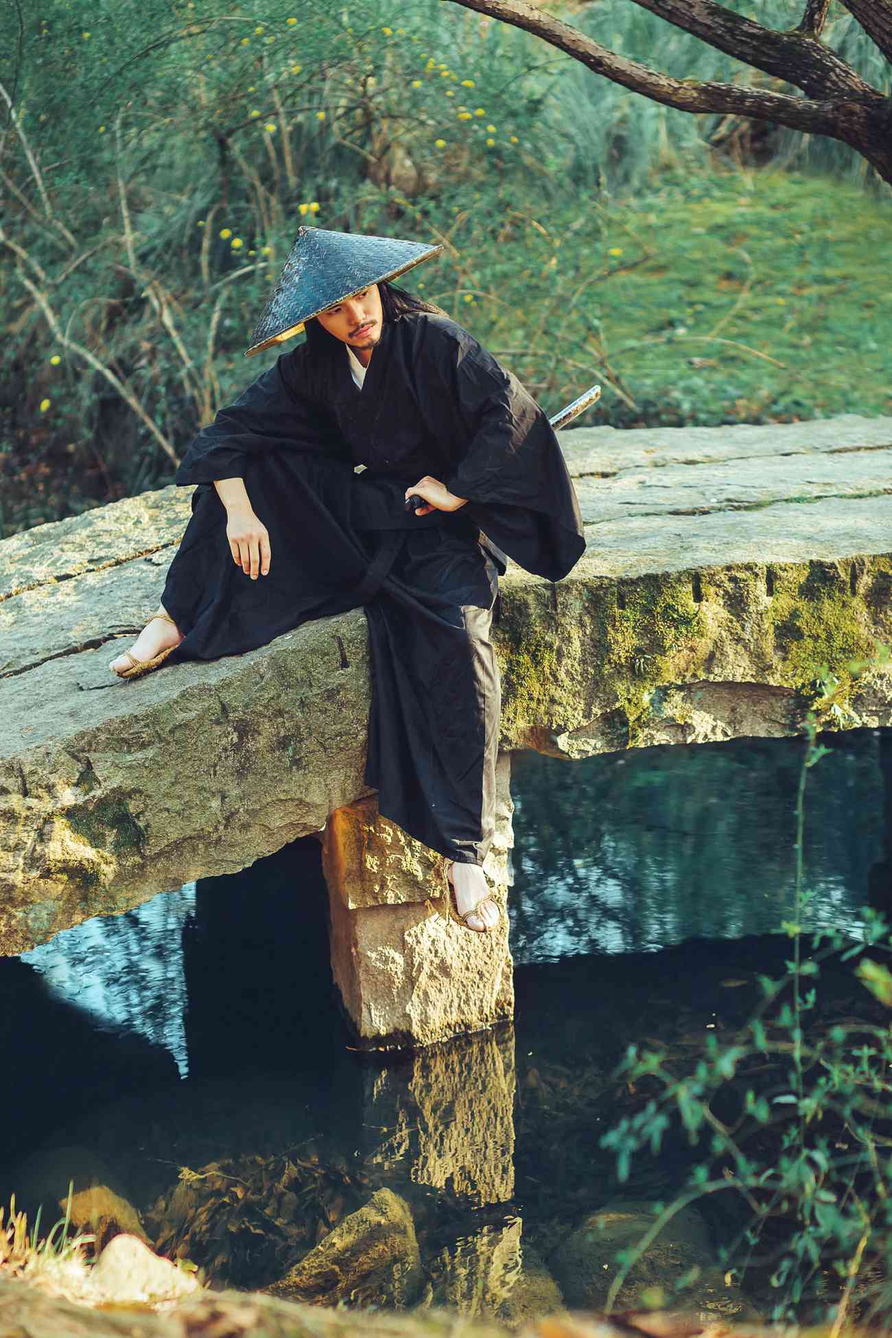 图片[11]-[YITUYU艺图语] 2021.09.04 猫侍 邱风 [31P] – 速更版-美库