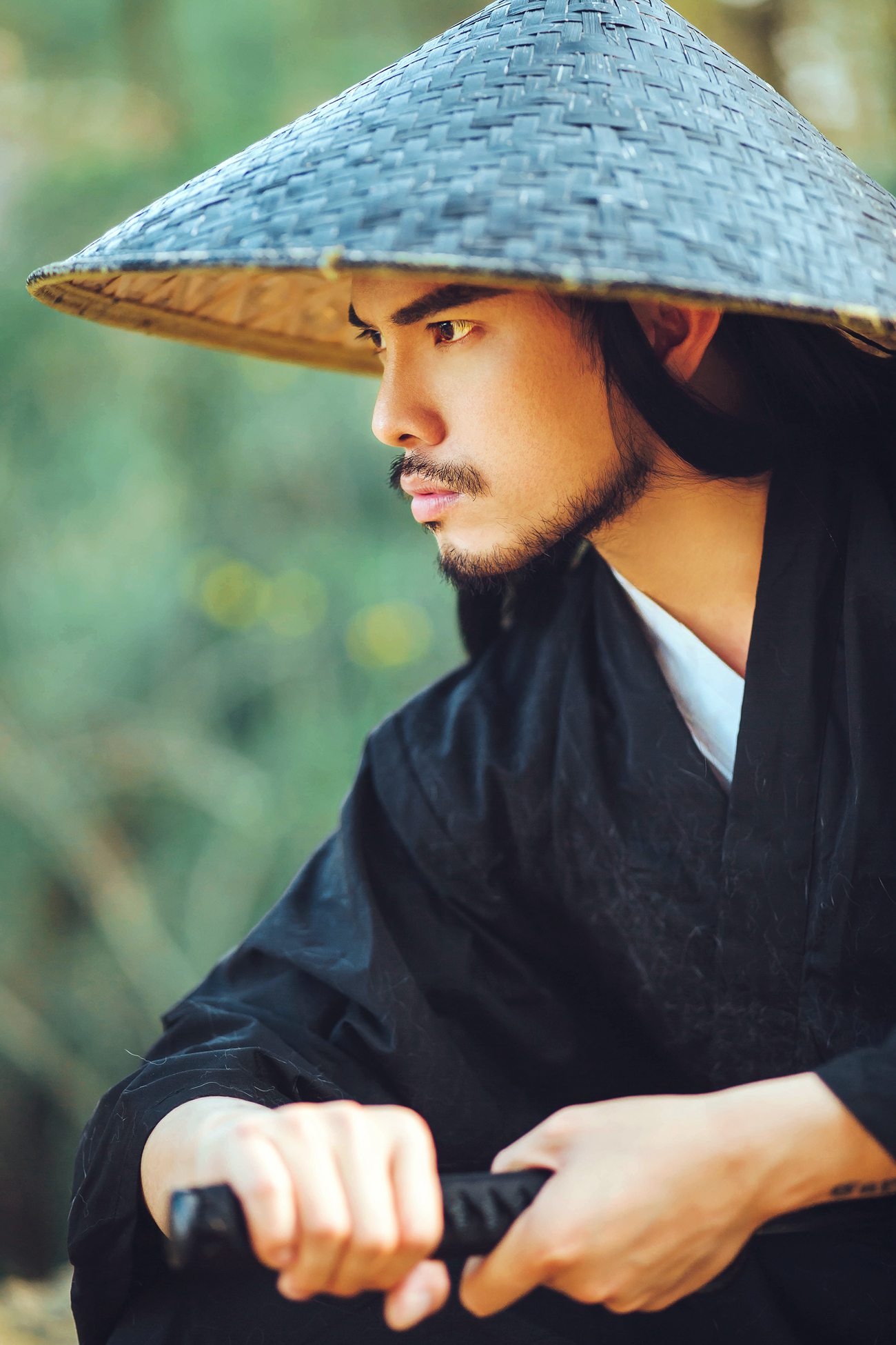 图片[13]-[YITUYU艺图语] 2021.09.04 猫侍 邱风 [31P] – 速更版-美库