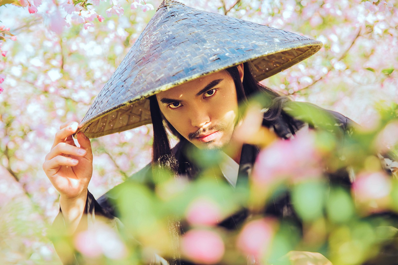 图片[25]-[YITUYU艺图语] 2021.09.04 猫侍 邱风 [31P] – 速更版-美库