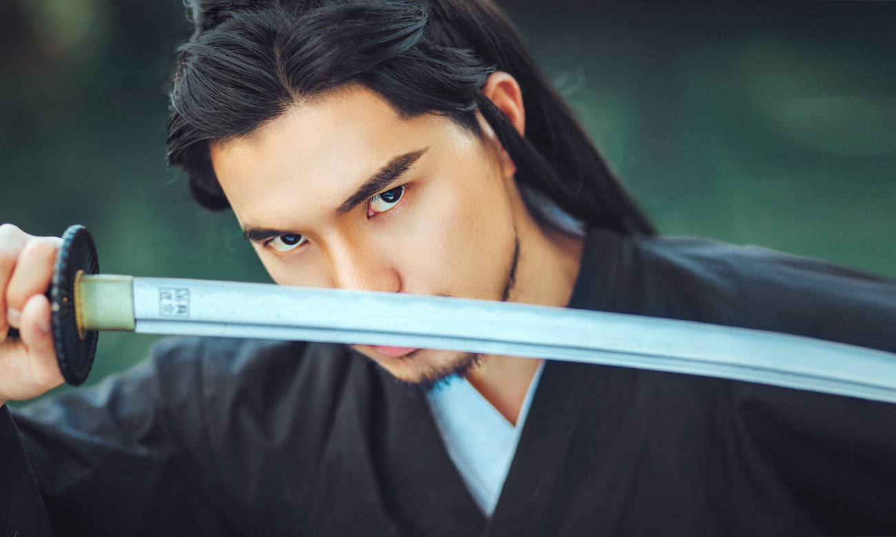 图片[26]-[YITUYU艺图语] 2021.09.04 猫侍 邱风 [31P] – 速更版-美库