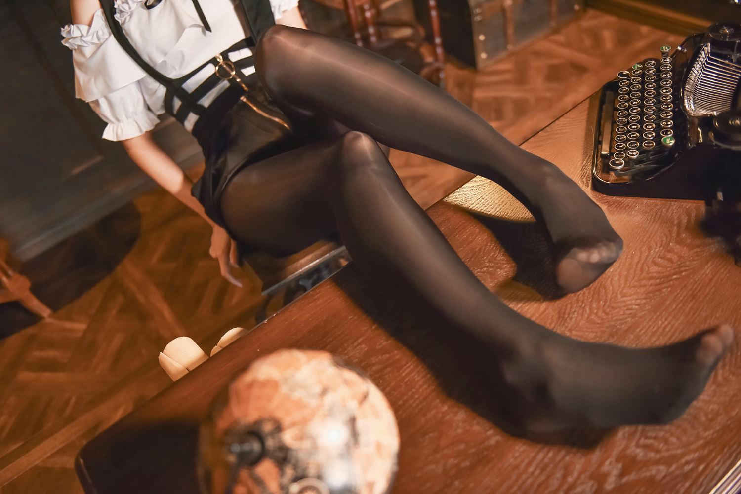 图片[48]-台湾Coser@ElyEE子 阿米莉亚·华生 [53P] – 速更版-美库