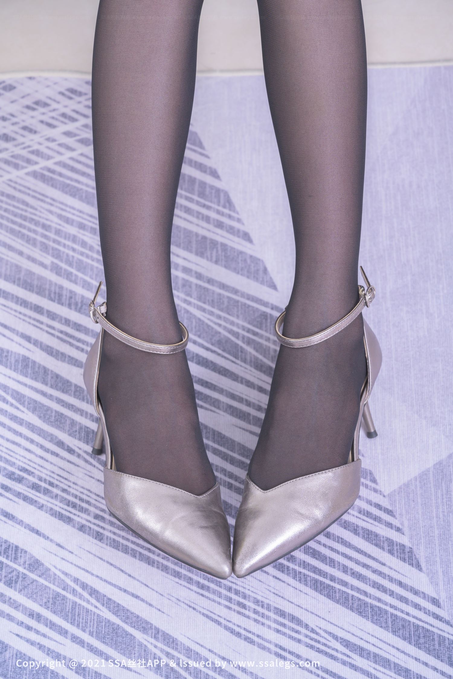 图片[100]-[SSA丝社]超清写真 NO.680 腿模妙妙的黑色丝袜美女（上）[122P] – 速更版-美库