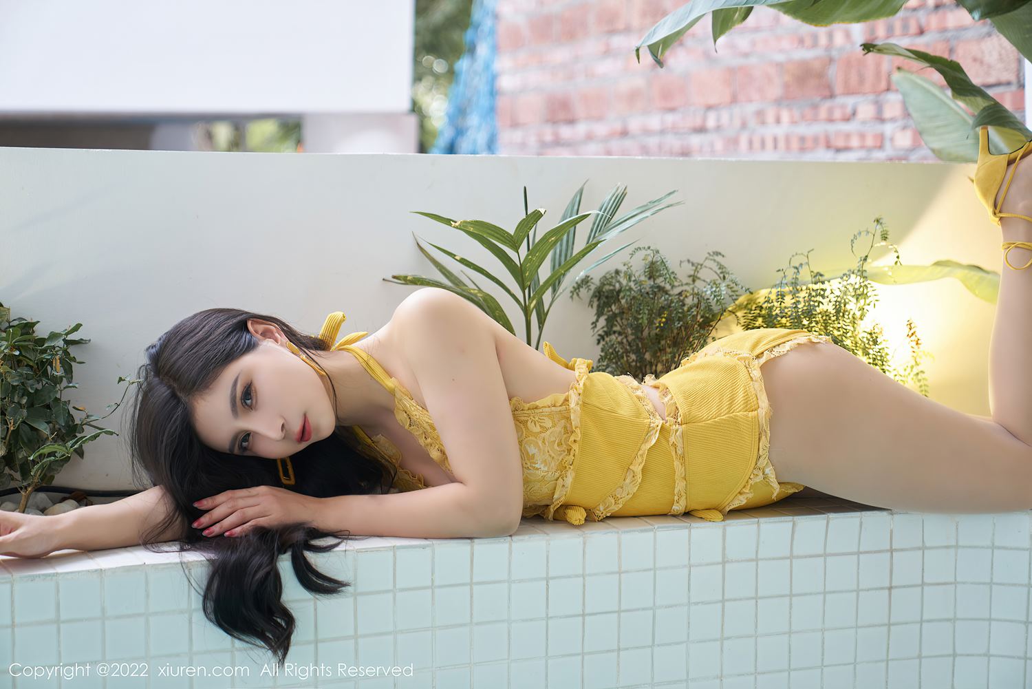 图片[29]-[Xiuren秀人网]2022.07.14 NO.5274 小蛮妖Yummy[50+1P] – 速更版-美库