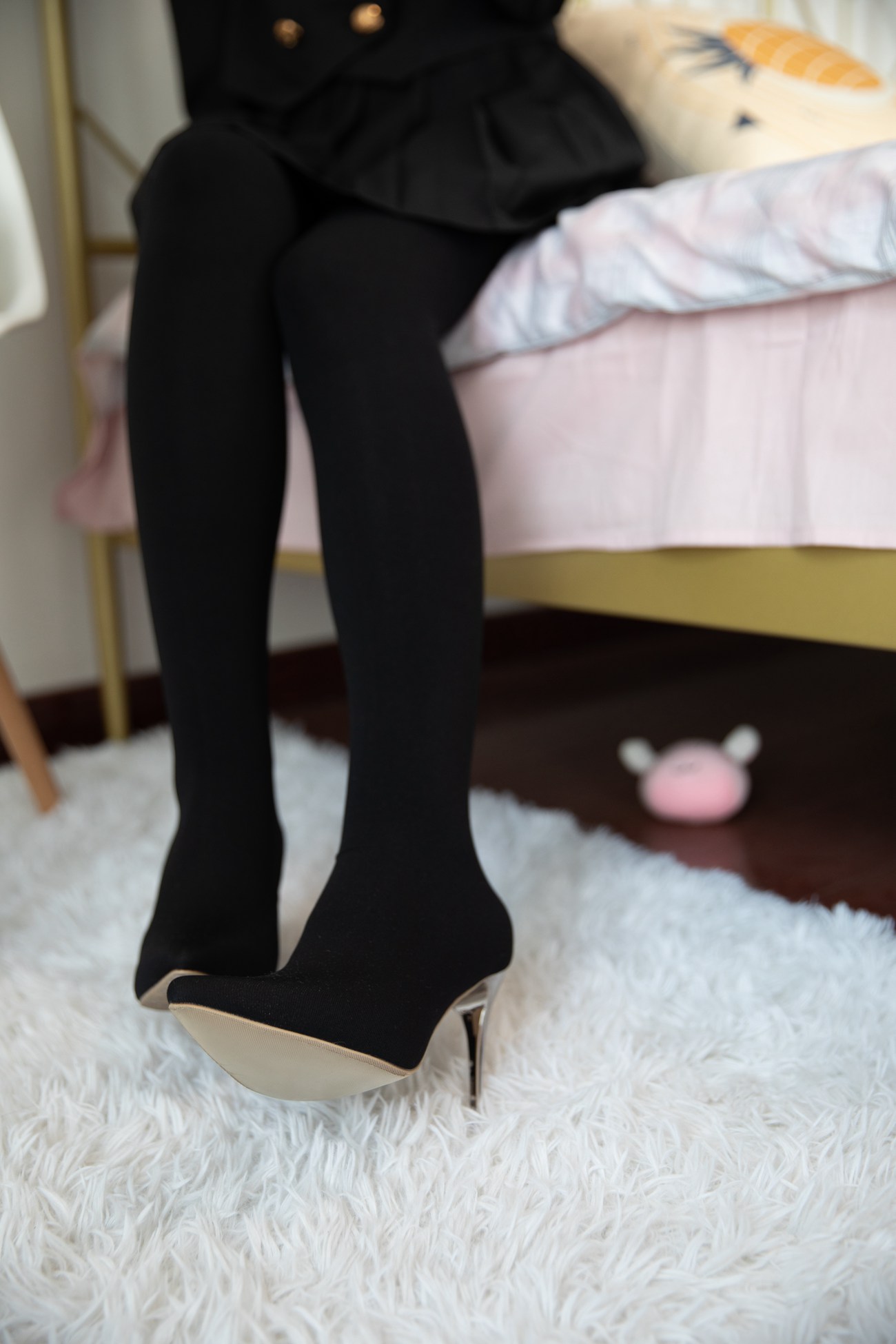 图片[28]-物恋传媒 NO.538 小茶-庄周梦蝶[144P] – 速更版-美库