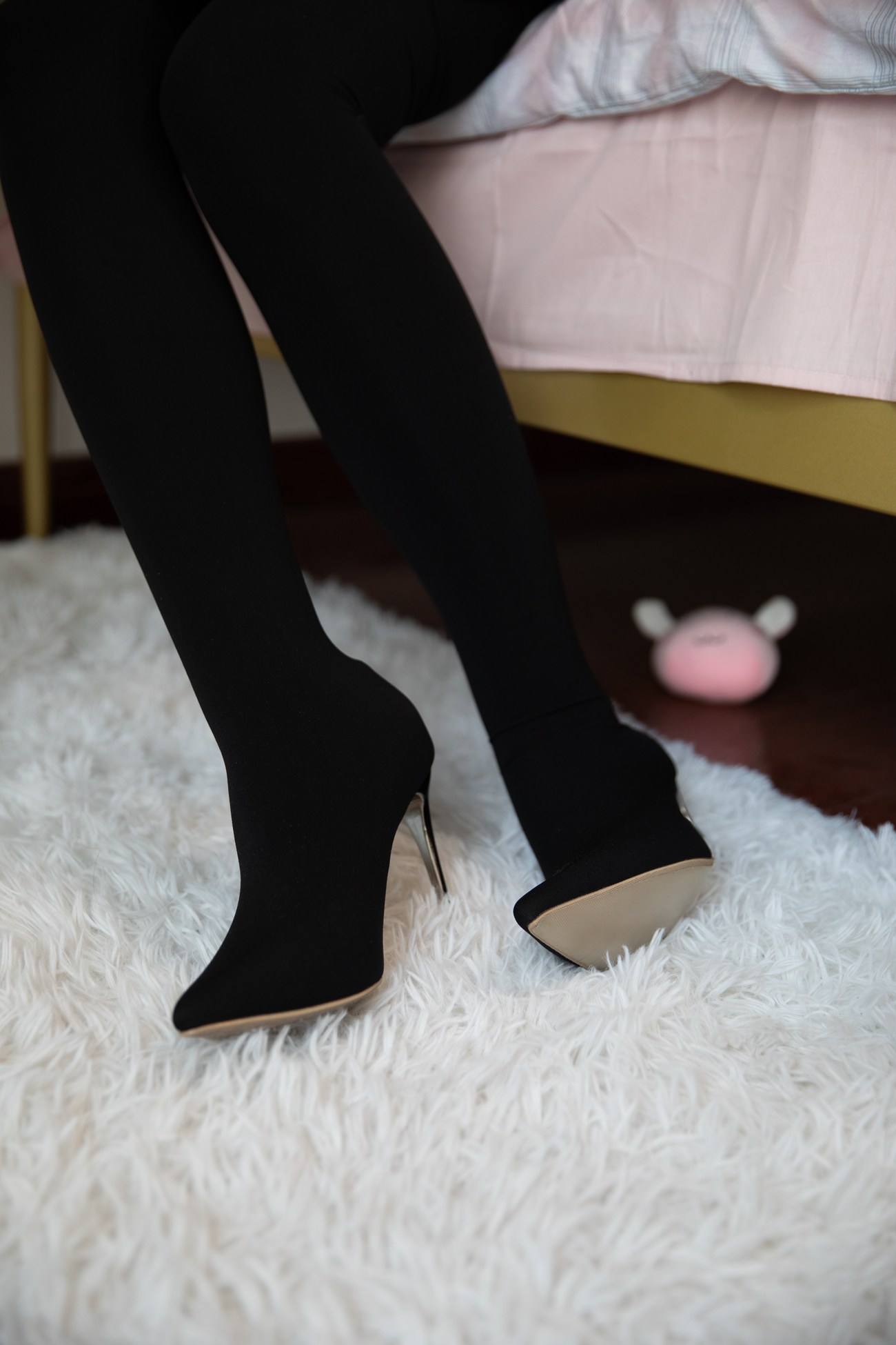 图片[30]-物恋传媒 NO.538 小茶-庄周梦蝶[144P] – 速更版-美库