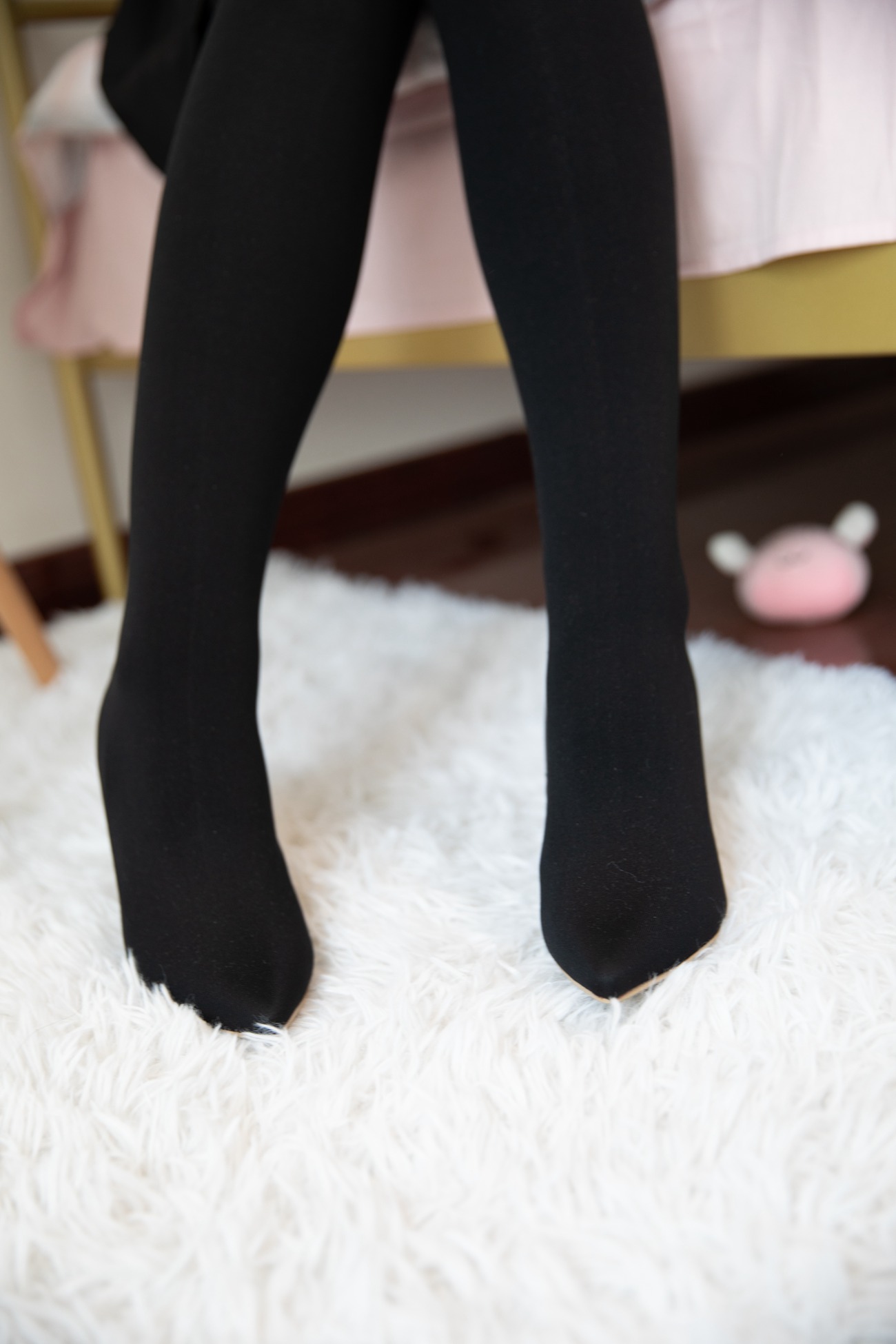 图片[31]-物恋传媒 NO.538 小茶-庄周梦蝶[144P] – 速更版-美库