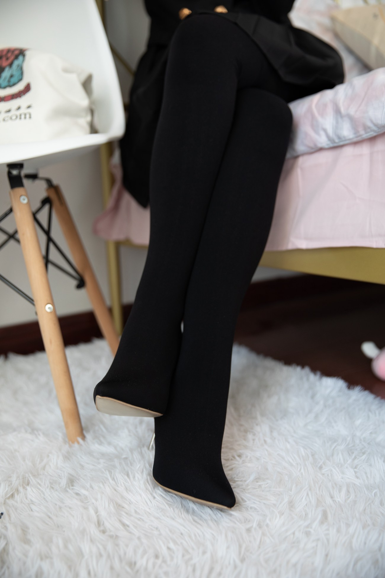 图片[37]-物恋传媒 NO.538 小茶-庄周梦蝶[144P] – 速更版-美库