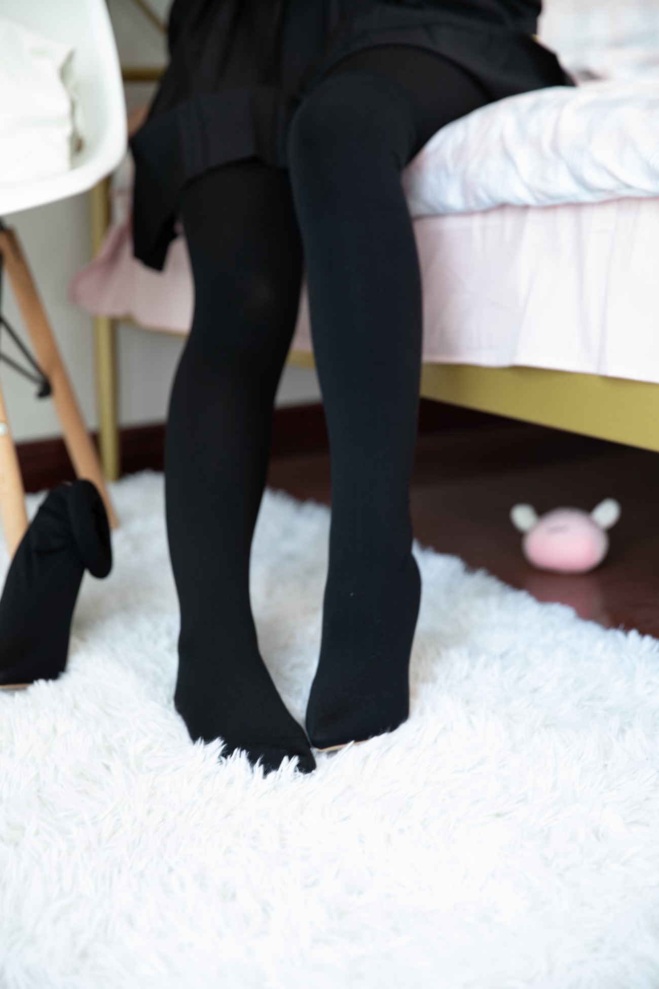 图片[71]-物恋传媒 NO.538 小茶-庄周梦蝶[144P] – 速更版-美库