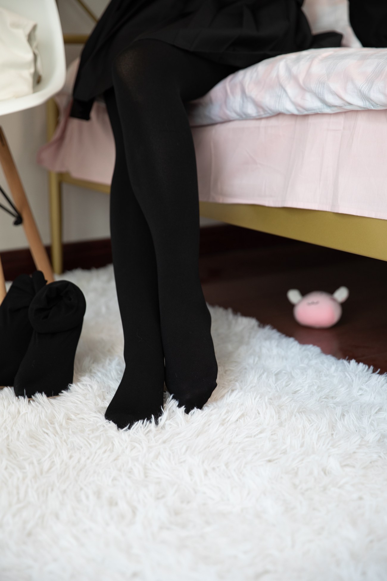 图片[106]-物恋传媒 NO.538 小茶-庄周梦蝶[144P] – 速更版-美库