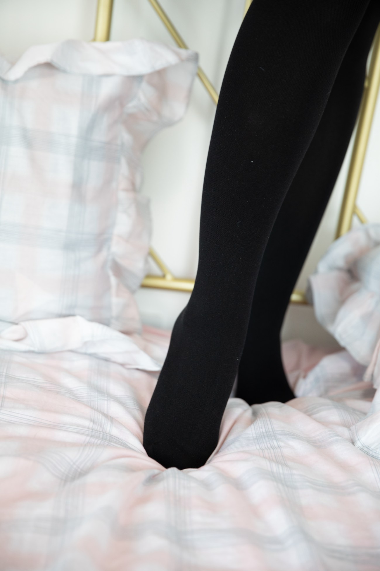 图片[114]-物恋传媒 NO.538 小茶-庄周梦蝶[144P] – 速更版-美库