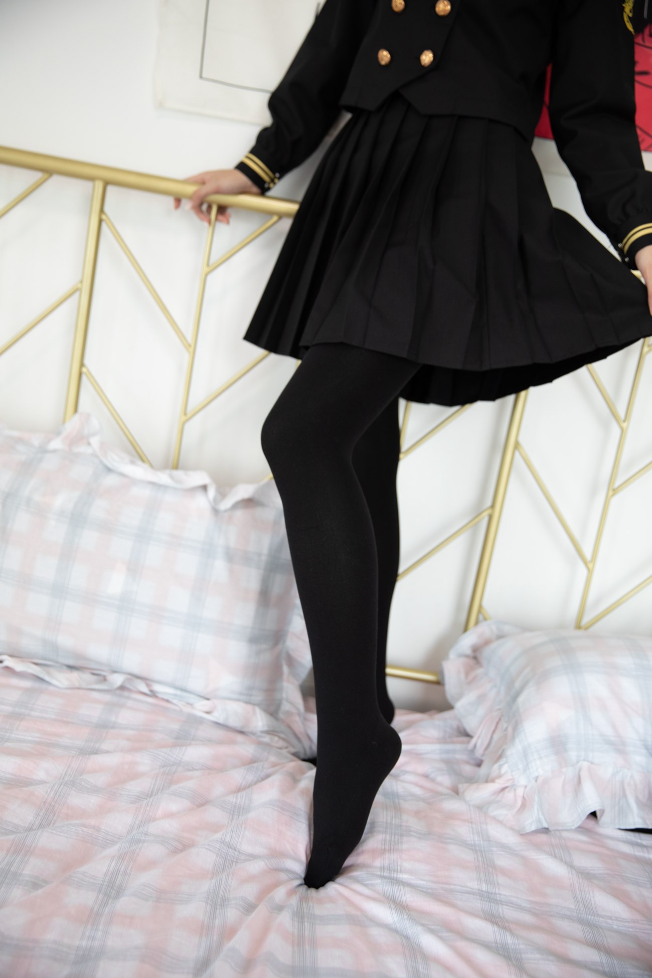 图片[116]-物恋传媒 NO.538 小茶-庄周梦蝶[144P] – 速更版-美库