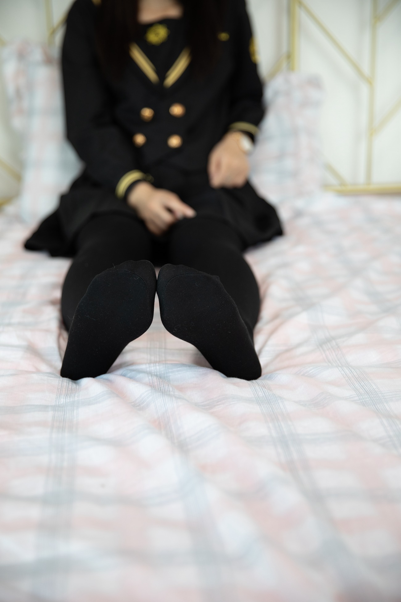 图片[122]-物恋传媒 NO.538 小茶-庄周梦蝶[144P] – 速更版-美库