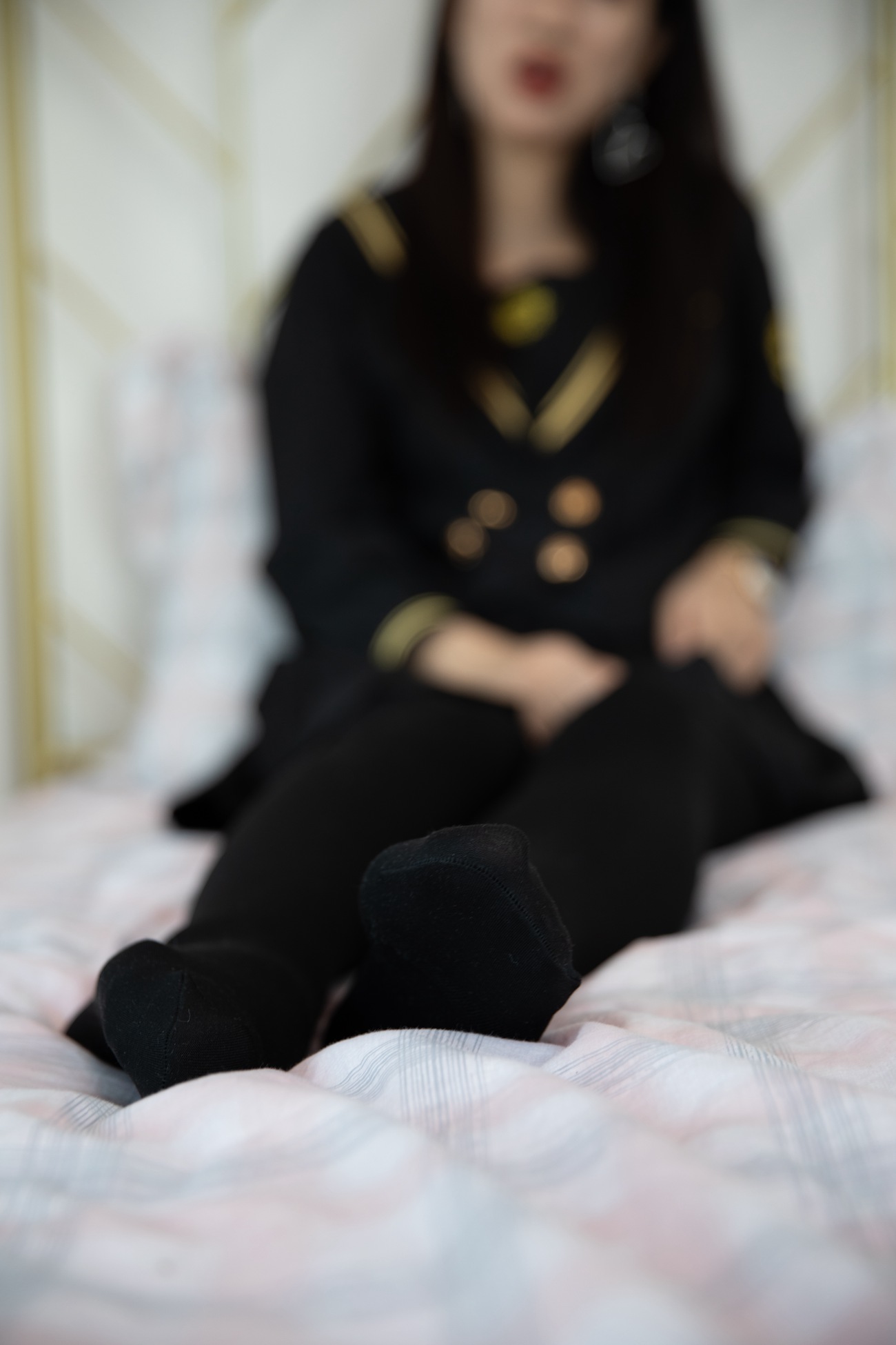 图片[124]-物恋传媒 NO.538 小茶-庄周梦蝶[144P] – 速更版-美库