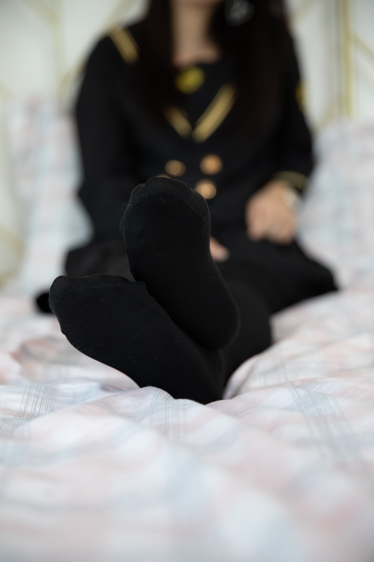 图片[125]-物恋传媒 NO.538 小茶-庄周梦蝶[144P] – 速更版-美库