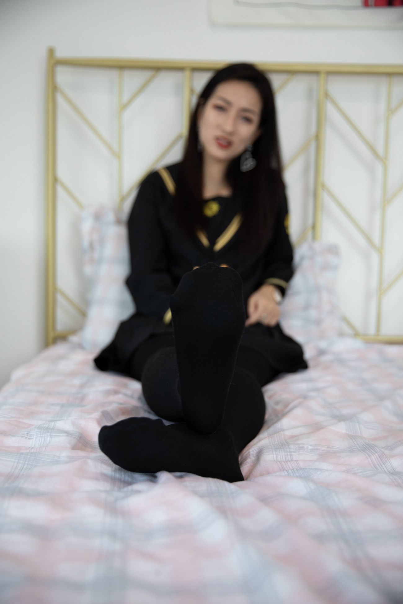 图片[126]-物恋传媒 NO.538 小茶-庄周梦蝶[144P] – 速更版-美库