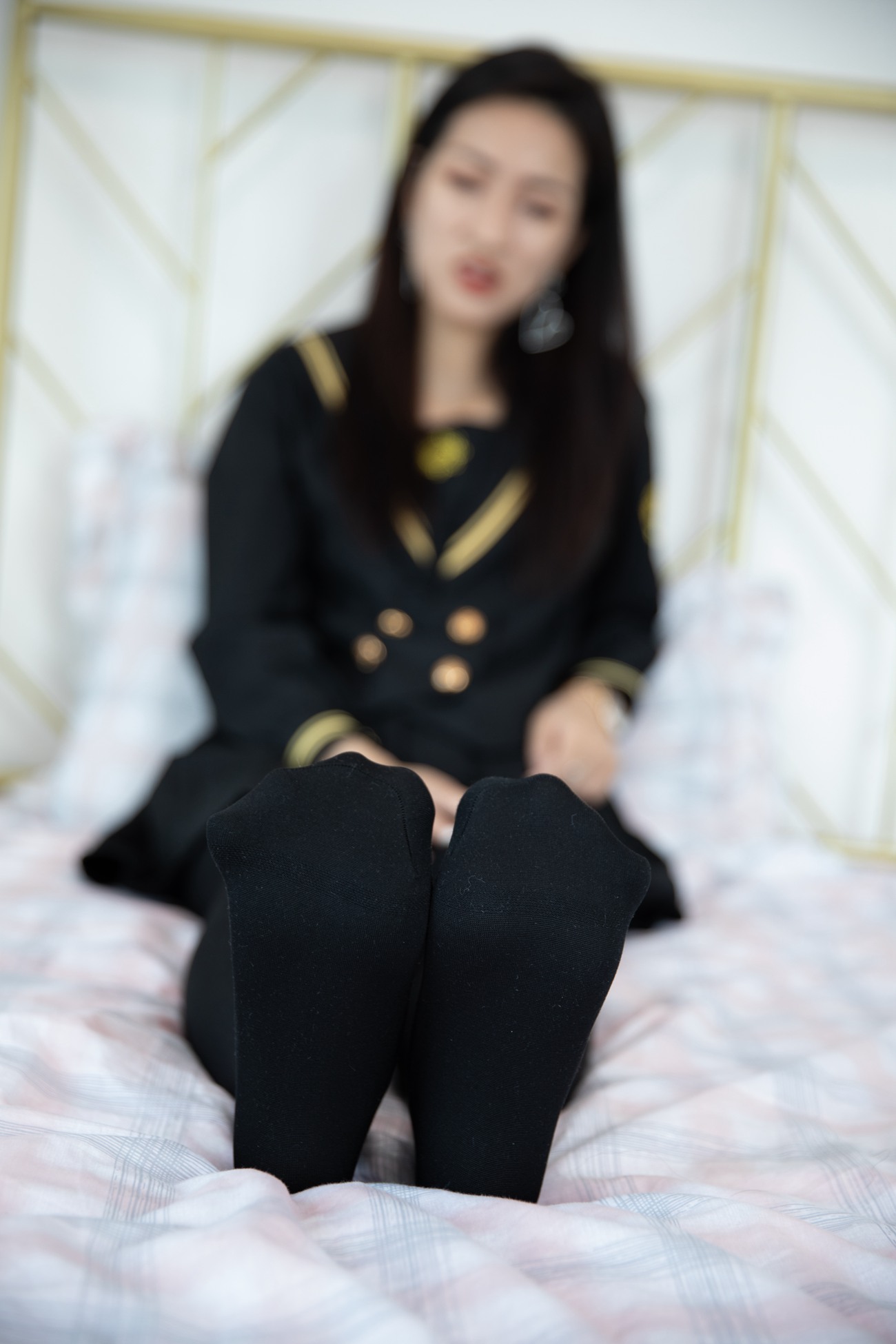 图片[127]-物恋传媒 NO.538 小茶-庄周梦蝶[144P] – 速更版-美库