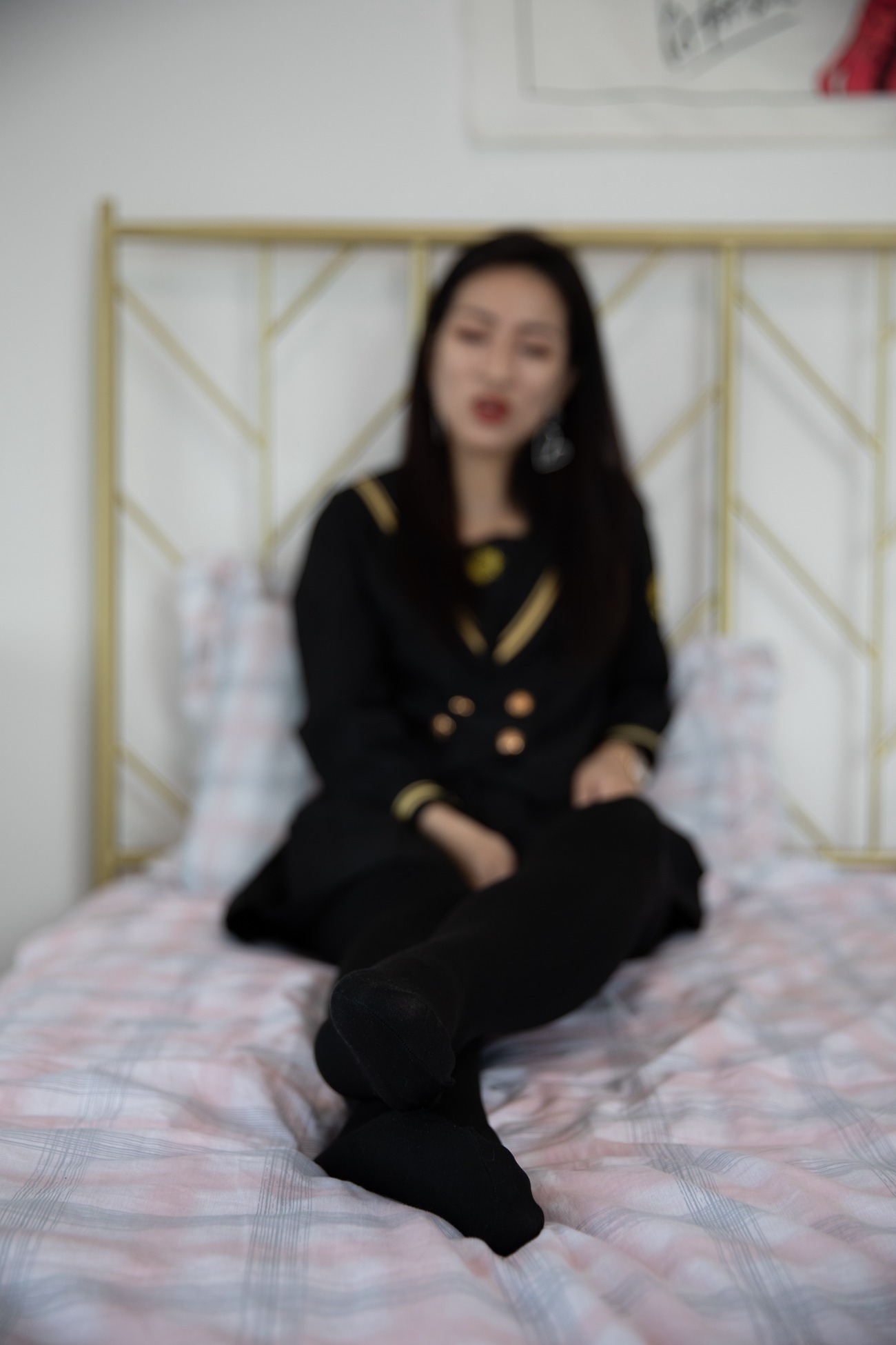 图片[129]-物恋传媒 NO.538 小茶-庄周梦蝶[144P] – 速更版-美库