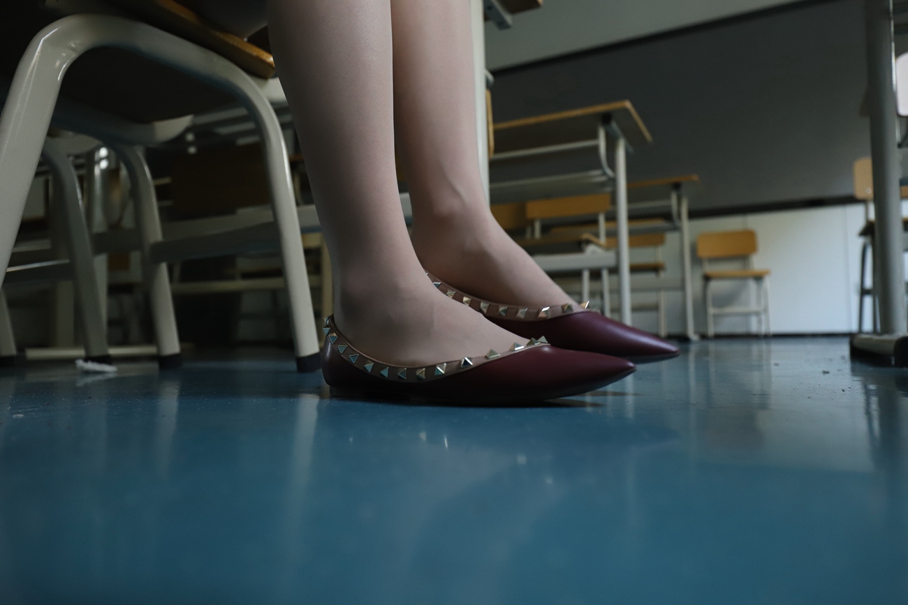 图片[10]-大西瓜爱牙膏-2019 5月活动 模特3（三） 肉丝室内(1)[102P] – 速更版-美库