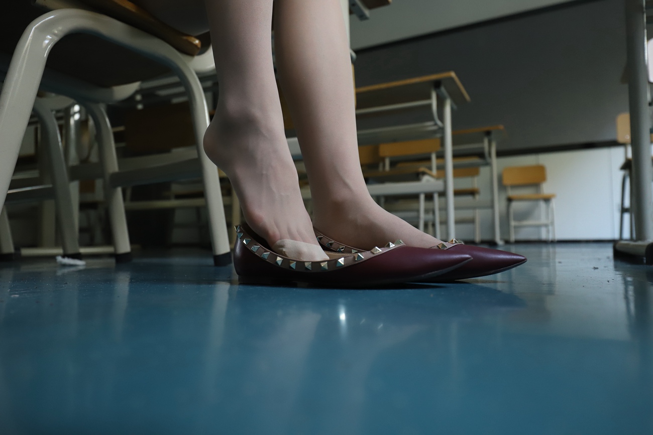 图片[13]-大西瓜爱牙膏-2019 5月活动 模特3（三） 肉丝室内(1)[102P] – 速更版-美库