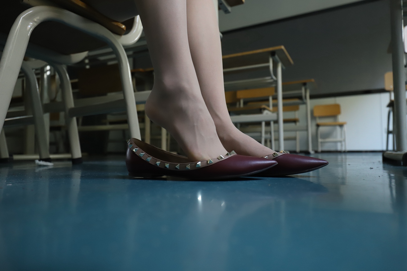 图片[15]-大西瓜爱牙膏-2019 5月活动 模特3（三） 肉丝室内(1)[102P] – 速更版-美库