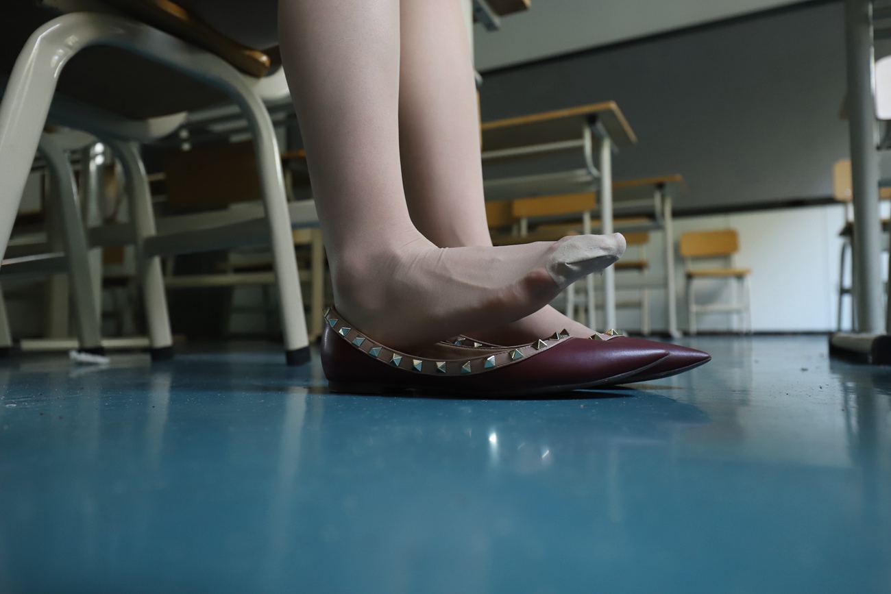 图片[16]-大西瓜爱牙膏-2019 5月活动 模特3（三） 肉丝室内(1)[102P] – 速更版-美库