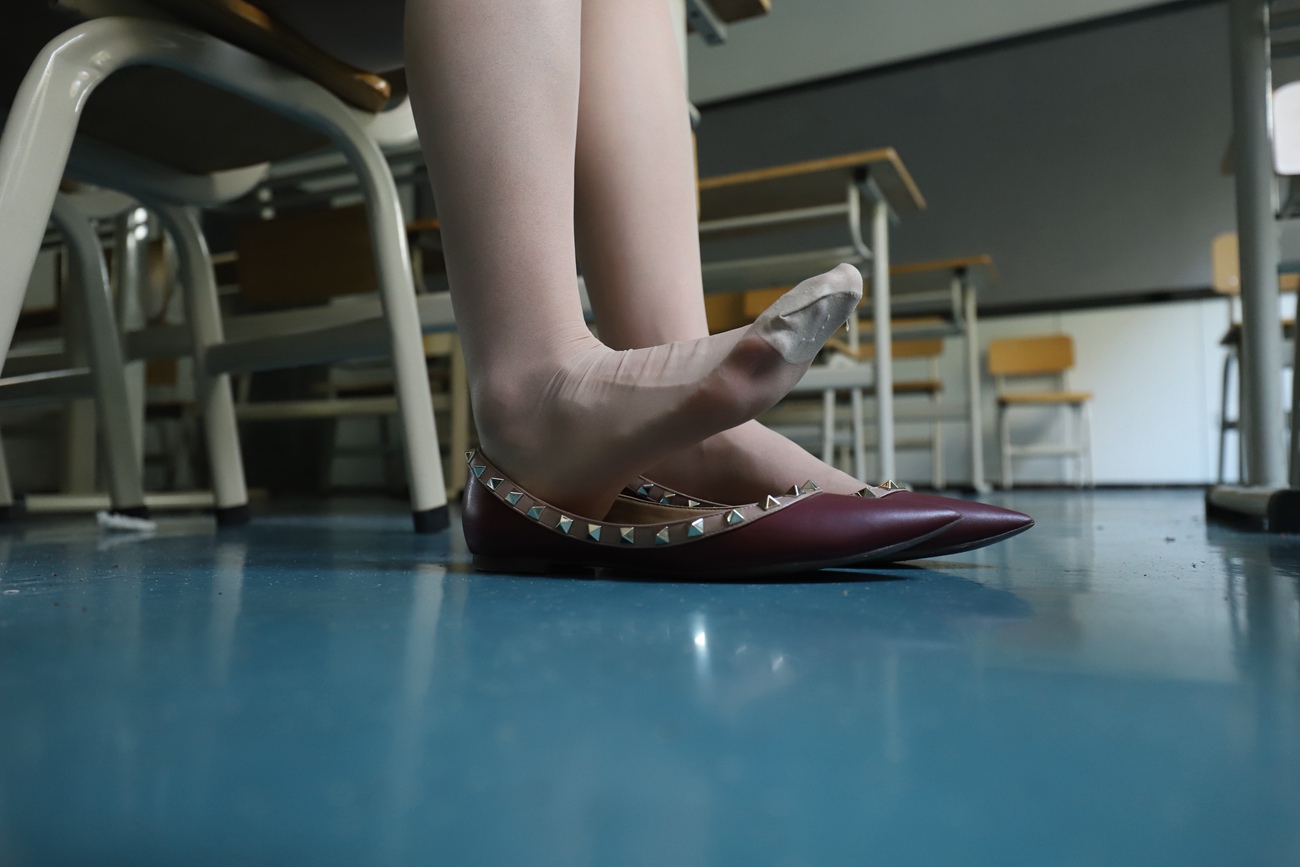 图片[17]-大西瓜爱牙膏-2019 5月活动 模特3（三） 肉丝室内(1)[102P] – 速更版-美库