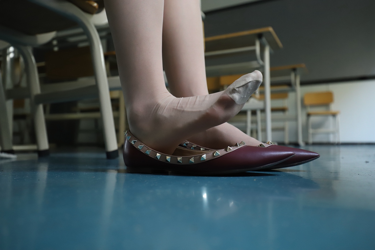 图片[18]-大西瓜爱牙膏-2019 5月活动 模特3（三） 肉丝室内(1)[102P] – 速更版-美库